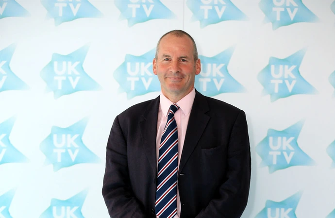 Chris Barrie has cancelled a series of appearances