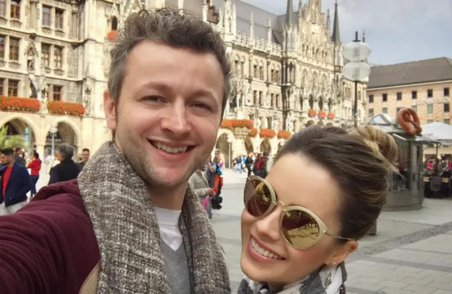 Sandy e Lucas Lima © Instagram