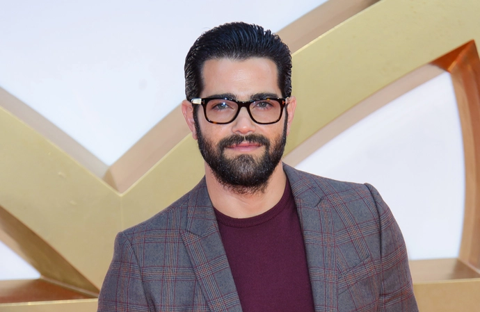 Jesse Metcalfe and Corin Jamie-Lee Clark didn't see their relationship going "to the next level"