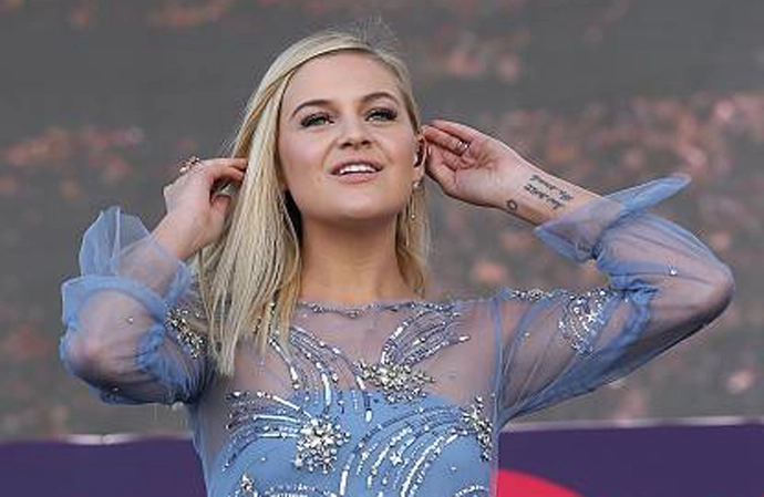 Kelsea Ballerini got divorced last year