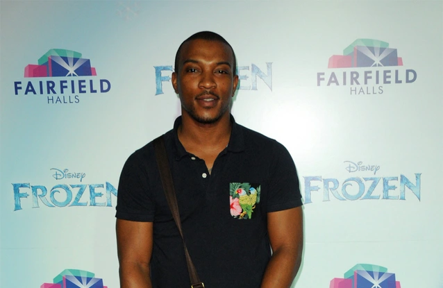 Ashley Walters has opened up about kicking his alcohol addiction