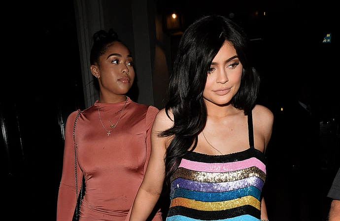Jordyn Woods and Kylie Jenner were longtime pals until the cheating scandal