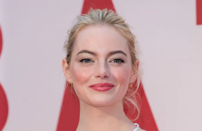 Emma Stone birthday