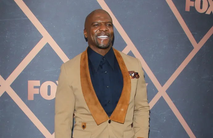 Terry Crews