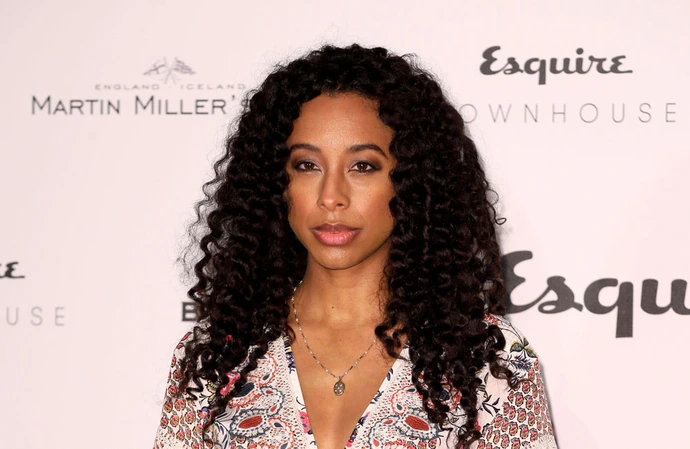 Corinne Bailey Rae on how Kurt Cobain changed her life