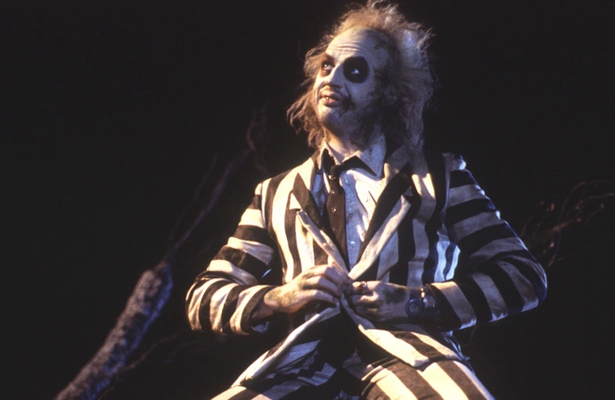 Beetlejuice 2 in the works