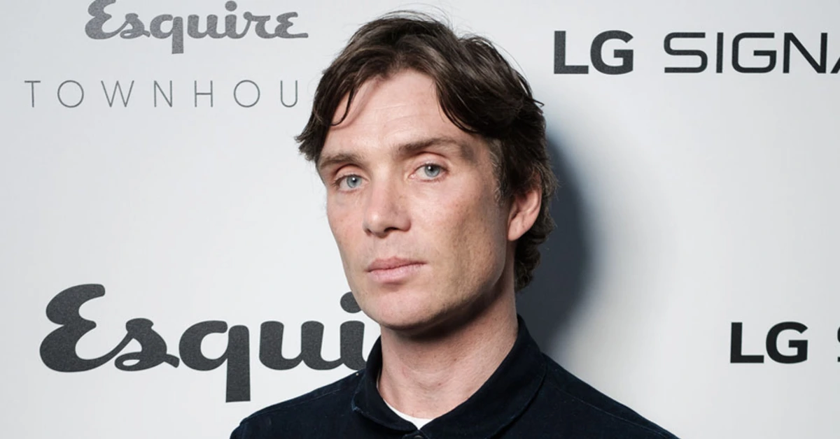 Cillian Murphy cast in Small Things Like These - Vimarsana News