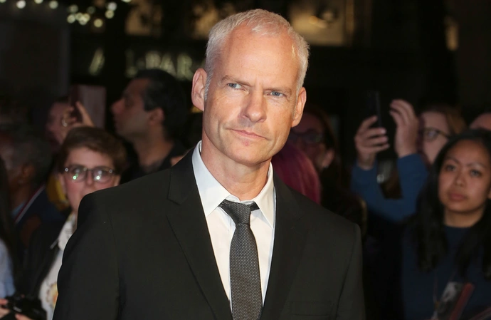 Martin McDonagh directed the acclaimed movie