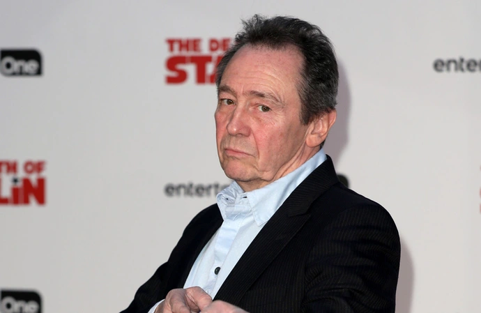Paul Whitehouse has paid an emotional tribute to his beloved Gone Fishing companion Ted, admitting the little dog had a mind of his own as he and Bob Mortimer reflected on their late co-star ahead of the BBC programme’s return