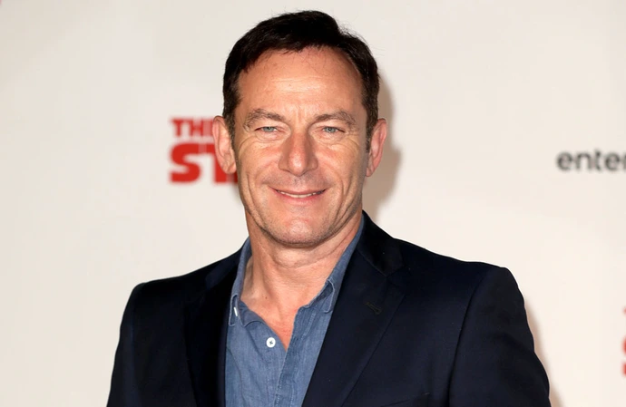 Jason Isaacs was stalked for 10 years