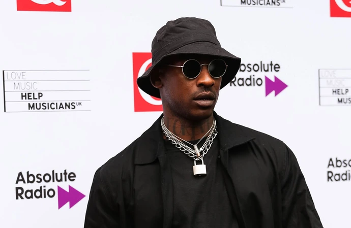 Skepta is set to make his film debut