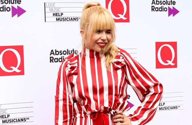 Paloma Faith: 'Women still do the bulk of the parenting'