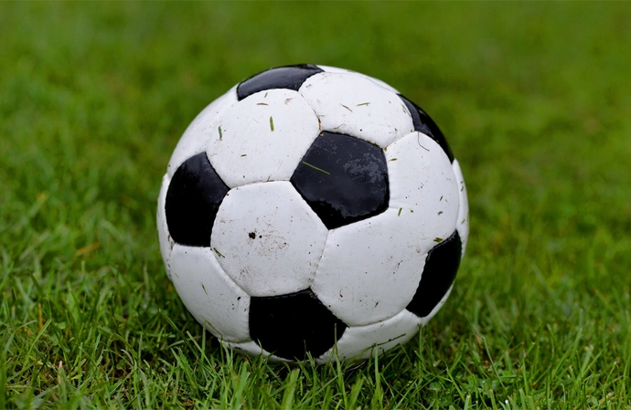 Ballon de foot