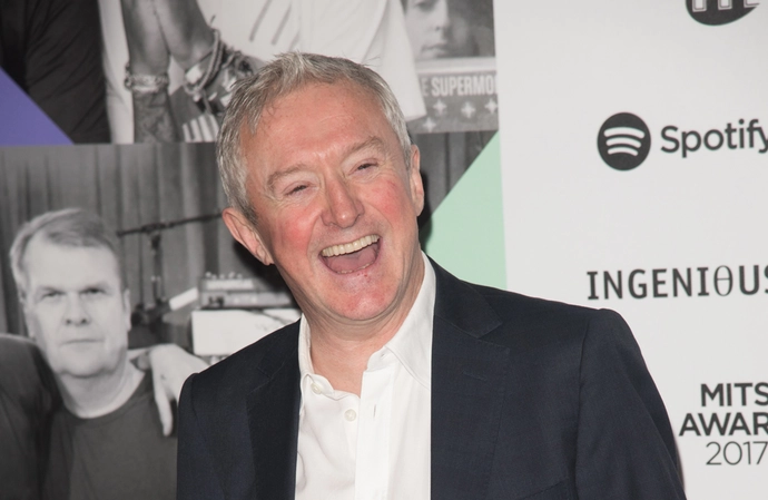 Louis Walsh has slammed Britain's Got Talent