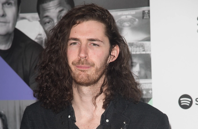 Hozier has shared how Cillian Murphy inspired his lyric in 'Too Sweet'