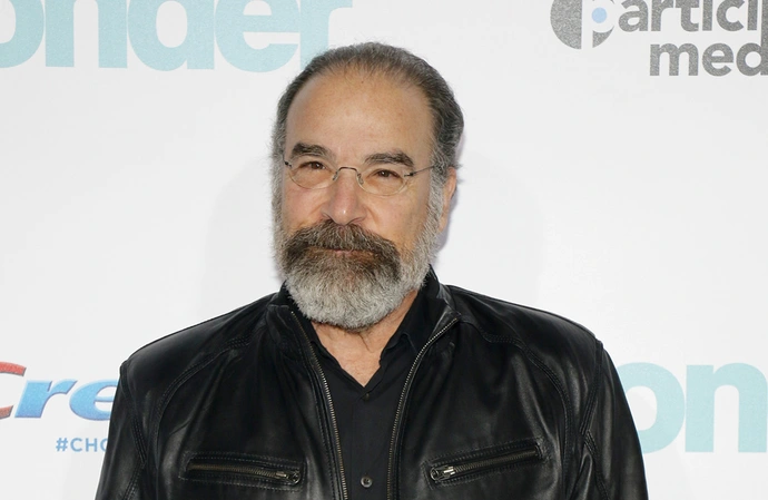 Mandy Patinkin 