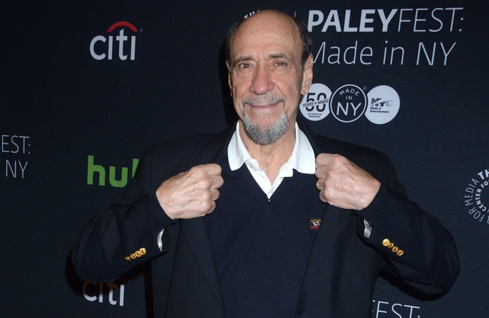 F Murray Abraham has issued a ‘sincere and deeply felt apology’ after claims he was fired from an Apple TV+ series over two complaints of alleged sexual misconduct