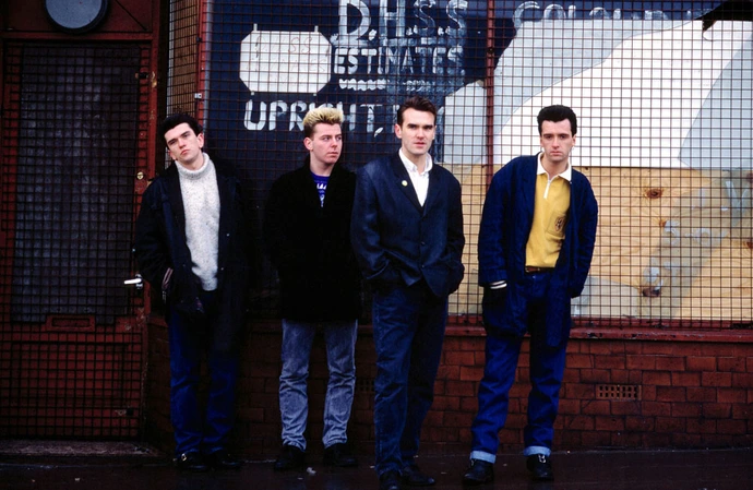 The Smiths