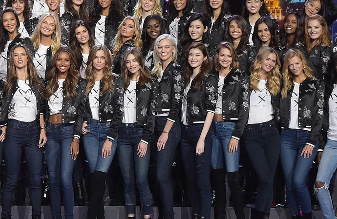 The Victoria's Secret Fashion Show is returning after a four-year hiatus