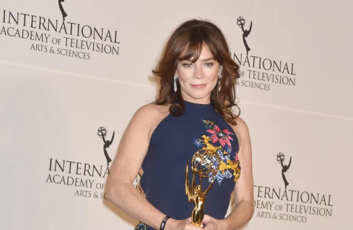 Anna Friel won't be returning to Brookside