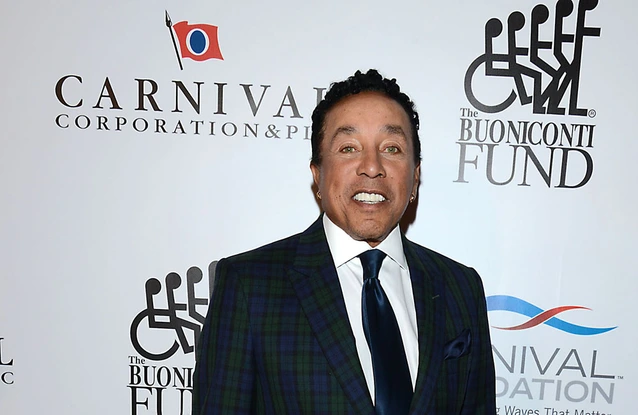 Smokey Robinson's attorney has responded to the allegations