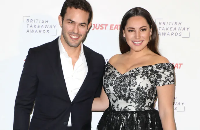 Kelly Brook doesn't care what she looks like and has no plans to model again