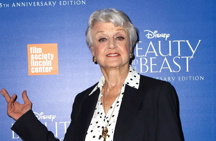 Dame Angela Lansbury's former home has been sold