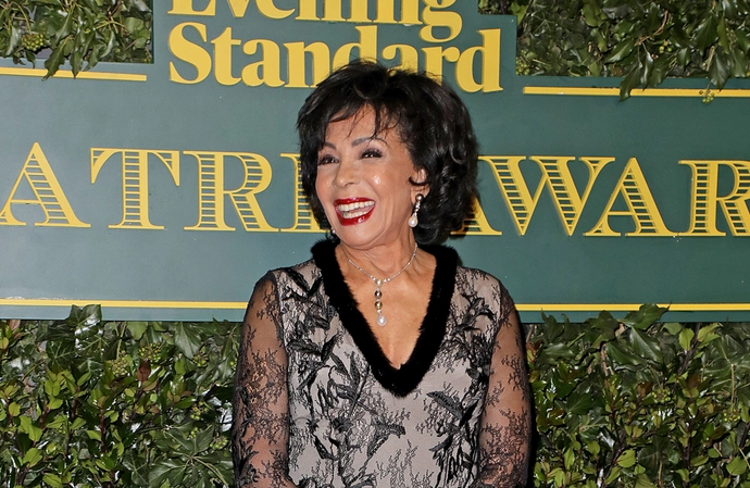 Shirley Bassey: Goldfinger (1964)