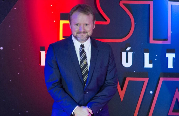 Rian Johnson was hurt by the backlash to 'Star Wars: The Last Jedi'