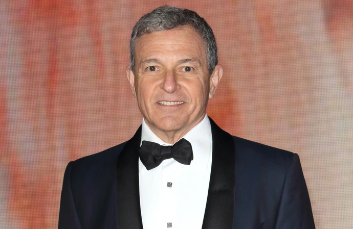 Bob Iger is hopeful of ending the strike