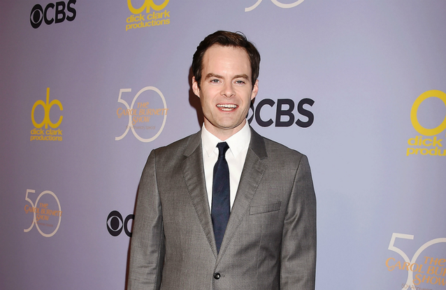 Bill Hader is mourning the loss of the 'beautiful' Palisades after wildfires ravaged the area