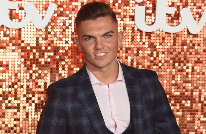 Love Island star Sam Gowland suffers 'horrendous week' after 2 dog deaths and his 140k car is stolen