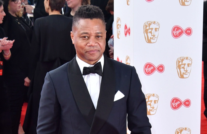 Cuba Gooding Jr pleaded guilty to assault charges in 2018