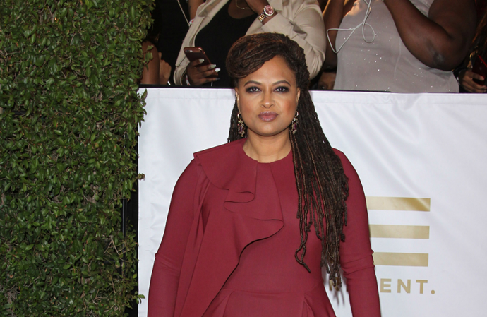 Ava DuVernay