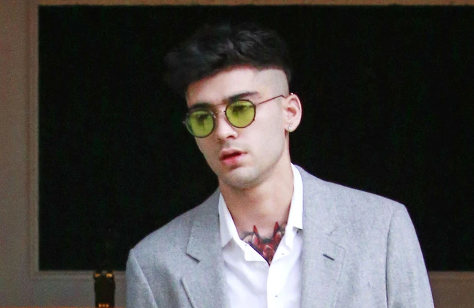 Zayn Malik recorded the cover in a bid to bring Jimi Hendrix's music to a younger generation