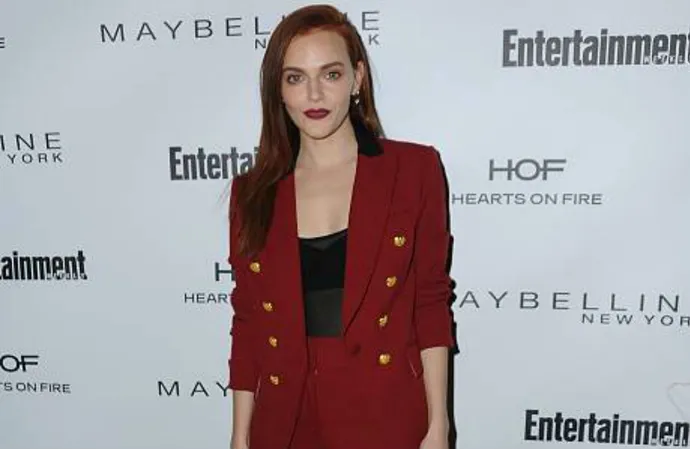 Madeline Brewer was trolled by You fans