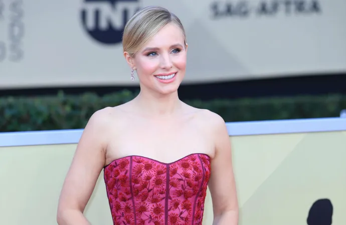 Kristen Bell is to host the SAG Awards 2025