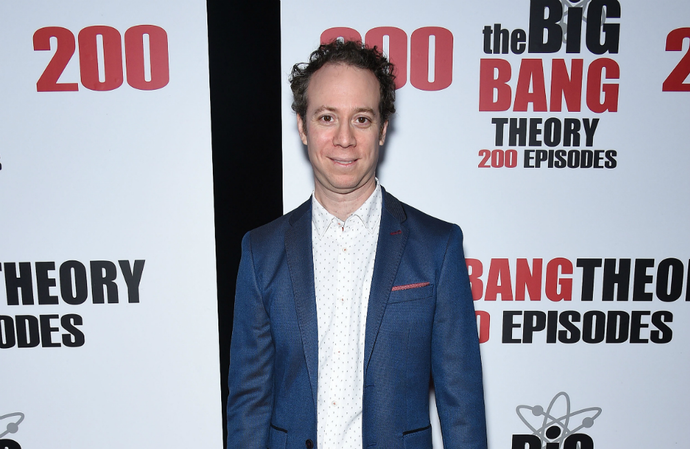 Kevin Sussman got married a year after proposing to his girlfriend