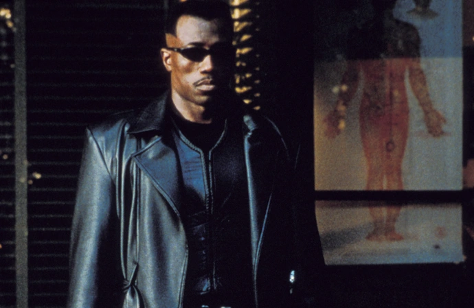 Wesley Snipes