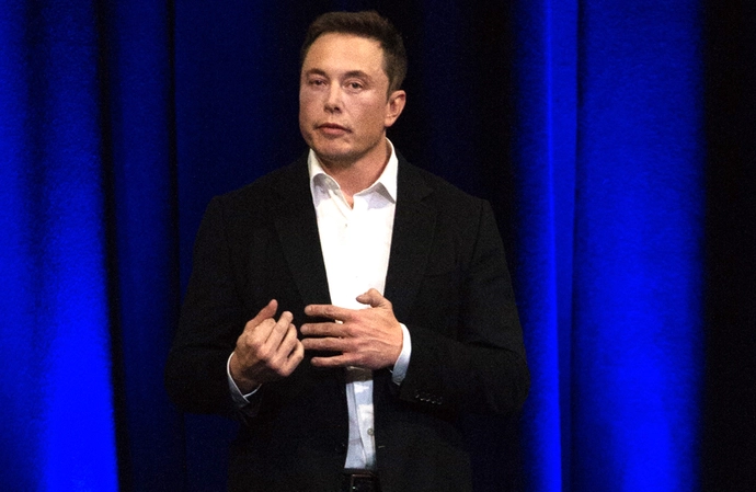 Elon Musk is promising to unveil Tesla's Robotaxi on August 8