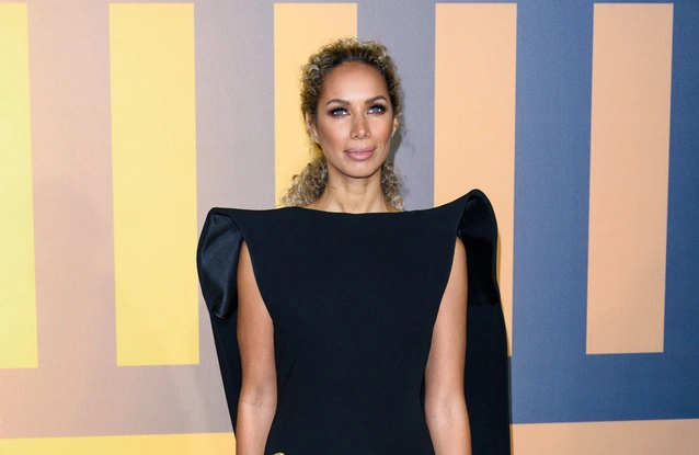 Leona Lewis admits parenting struggles