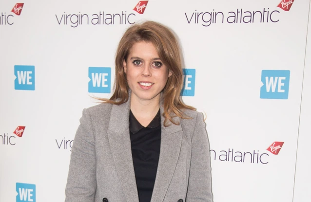 Princess Beatrice's ex-boyfriend Paolo Liuzzo has been found dead aged 41