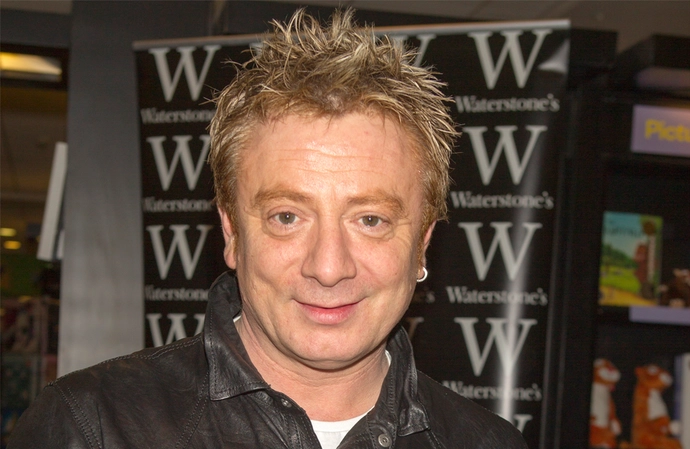 Coronation Street's Sean Wilson