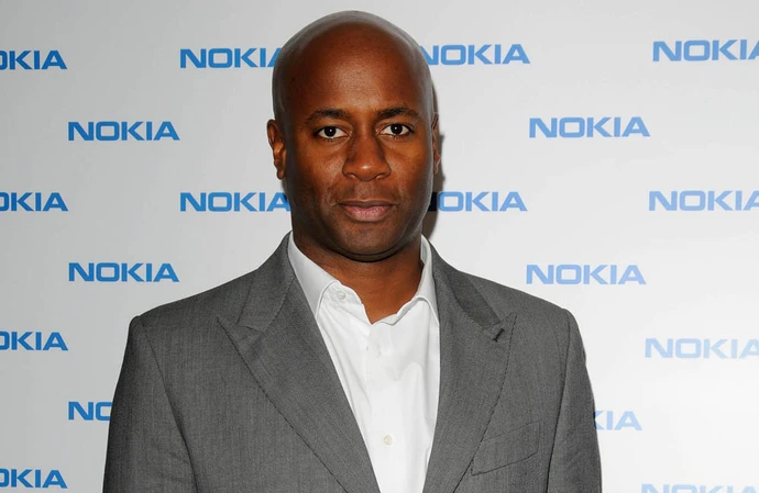 Nicholas Bailey is returning to EastEnders