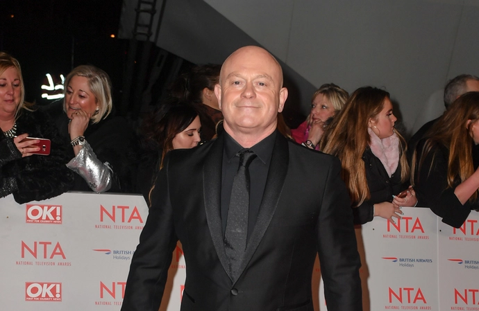 Ross Kemp will be back for another series of Bridge of Lies