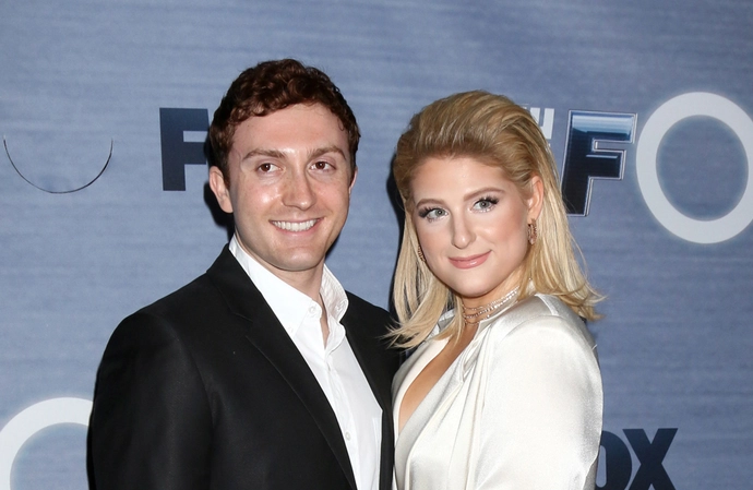 Meghan Trainor says sex with her husband Daryl Sabara is so ‘painful’ it leaves her barely able to walk