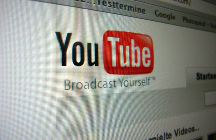 YouTube accidentally allowed users to upload NSFW content