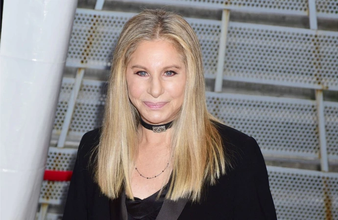 Barbra Streisand's editor made her include her tales about her ex lovers
