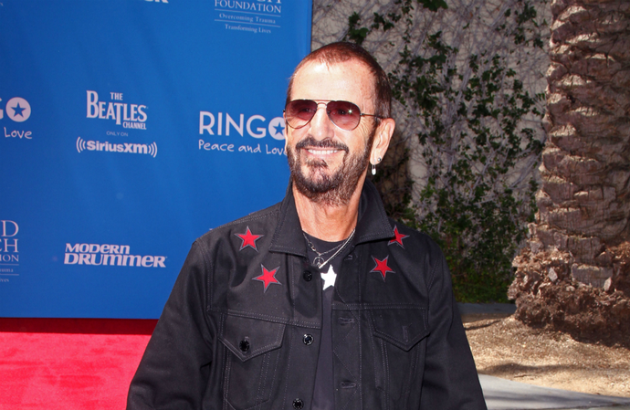 Sir Ringo Starr postpones summer shows due to COVID-19 cases in his All-Starr Band