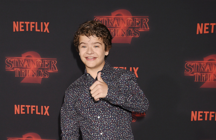 Gaten Matarazzo